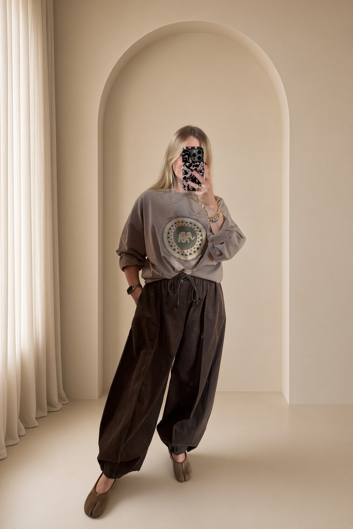 Bluza