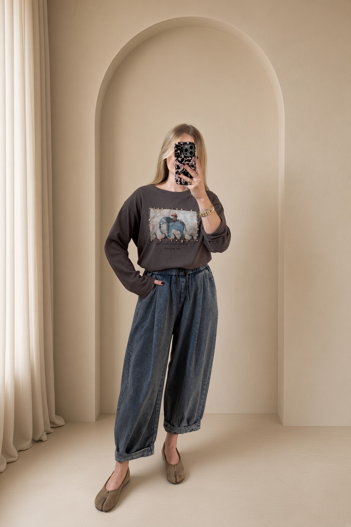 Longsleeve