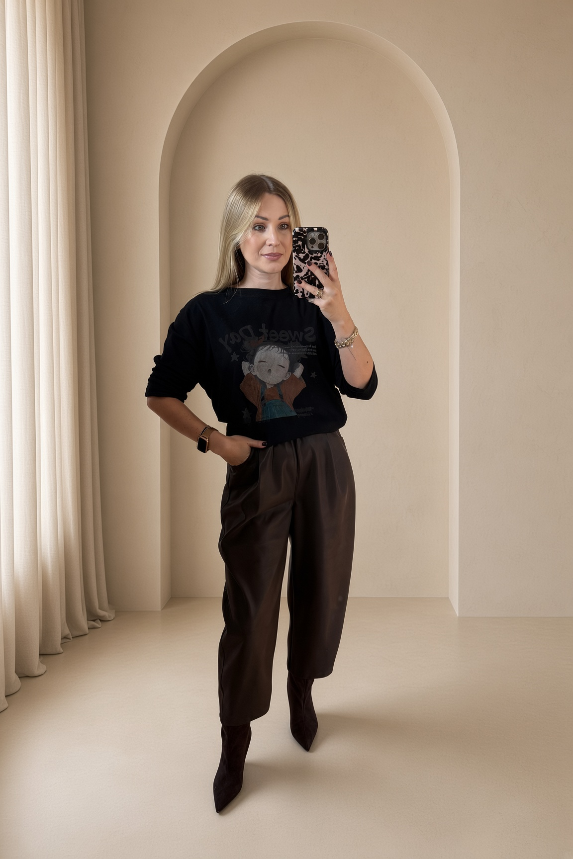 Longsleeve
